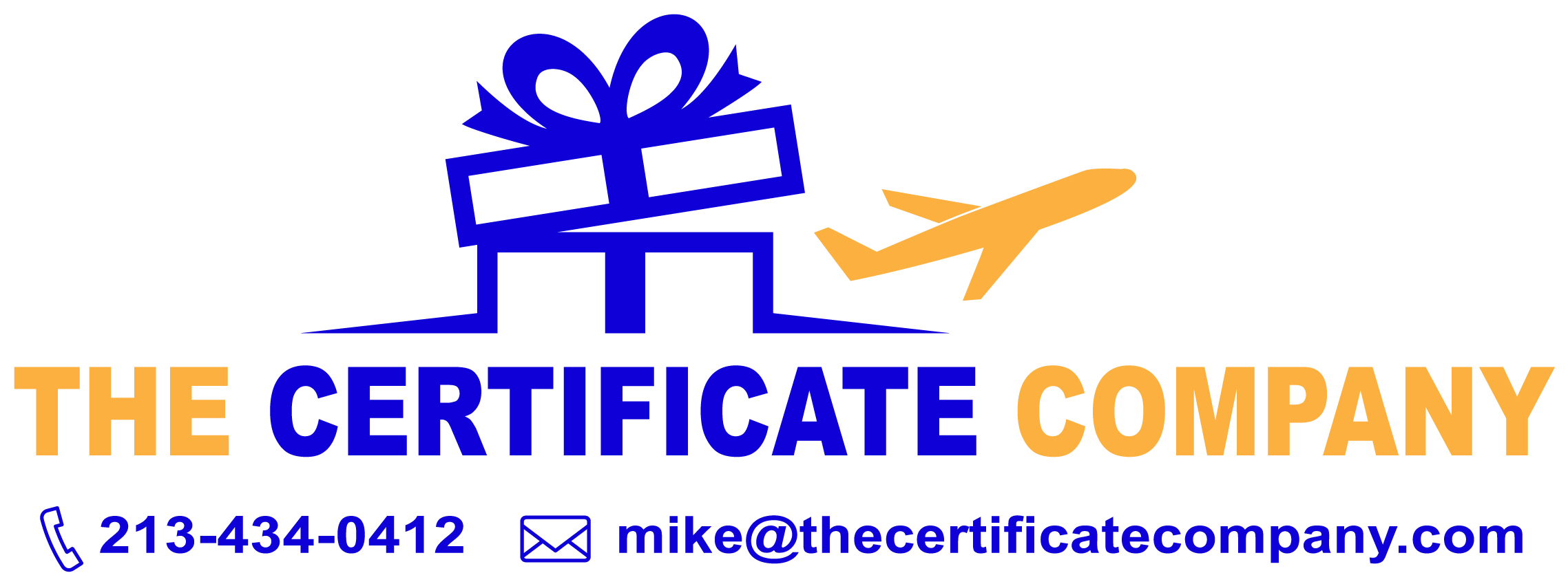 The Certificate Company